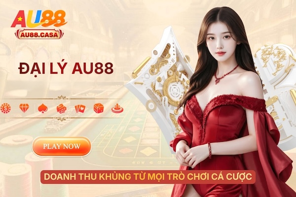 Doanh thu khủng từ mọi trò chơi cá cược