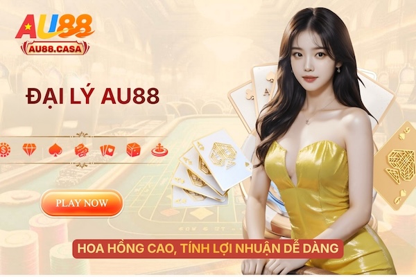 Hoa hồng cao, tính lợi nhuận dễ dàng