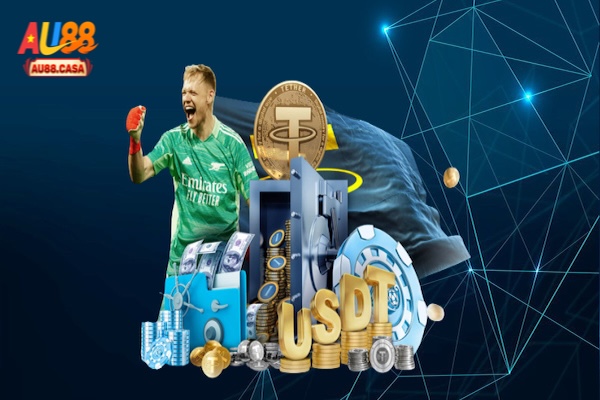 Nhà cái sẽ kiểm tra để xác nhận giao dịch