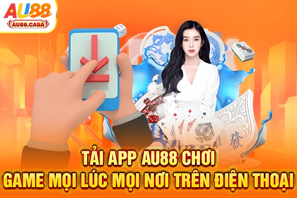Tải app chơi game mọi lúc mọi nơi trên điện thoại