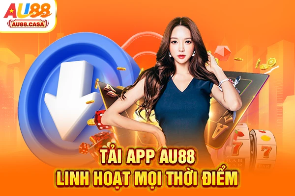 Tải app Au88